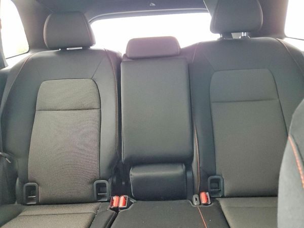 2025 HONDA CR-V Sport