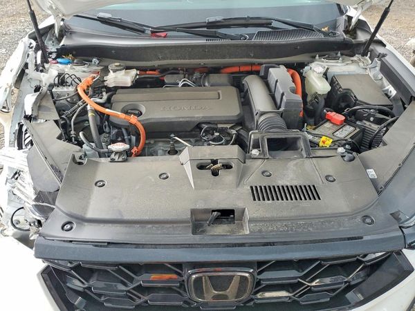 2025 HONDA CR-V Sport