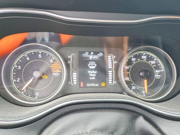 2019 JEEP CHEROKEE LATITUDE FWD