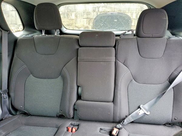 2019 JEEP CHEROKEE LATITUDE FWD