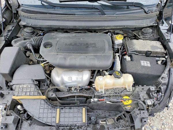 2019 JEEP CHEROKEE LATITUDE FWD