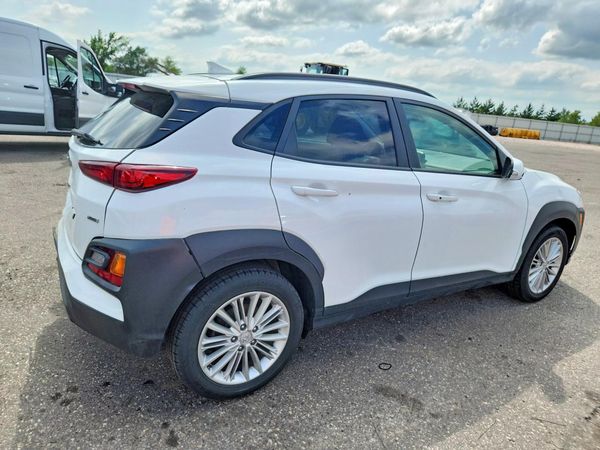 2021 HYUNDAI KONA