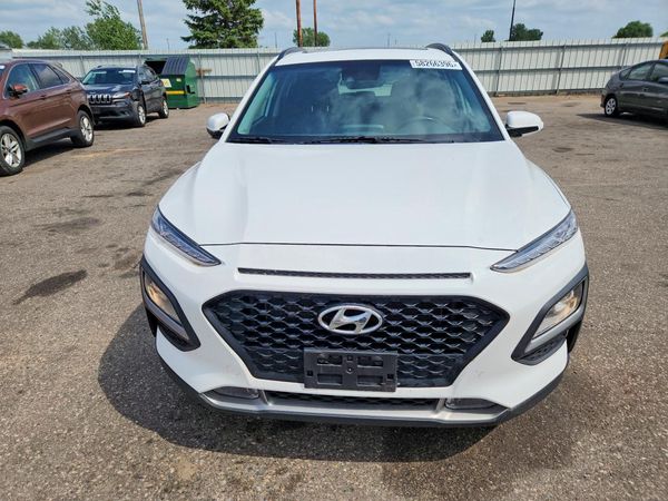 2021 HYUNDAI KONA