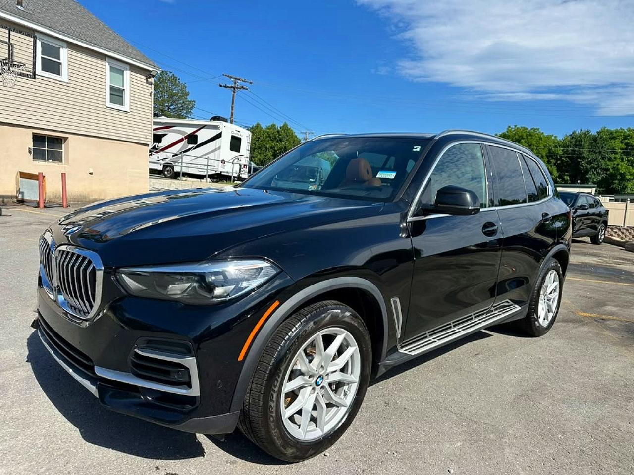 2023 BMW X5 sDrive40i