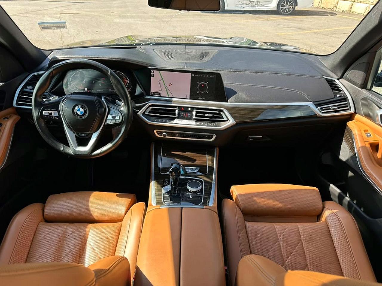 2023 BMW X5 sDrive40i