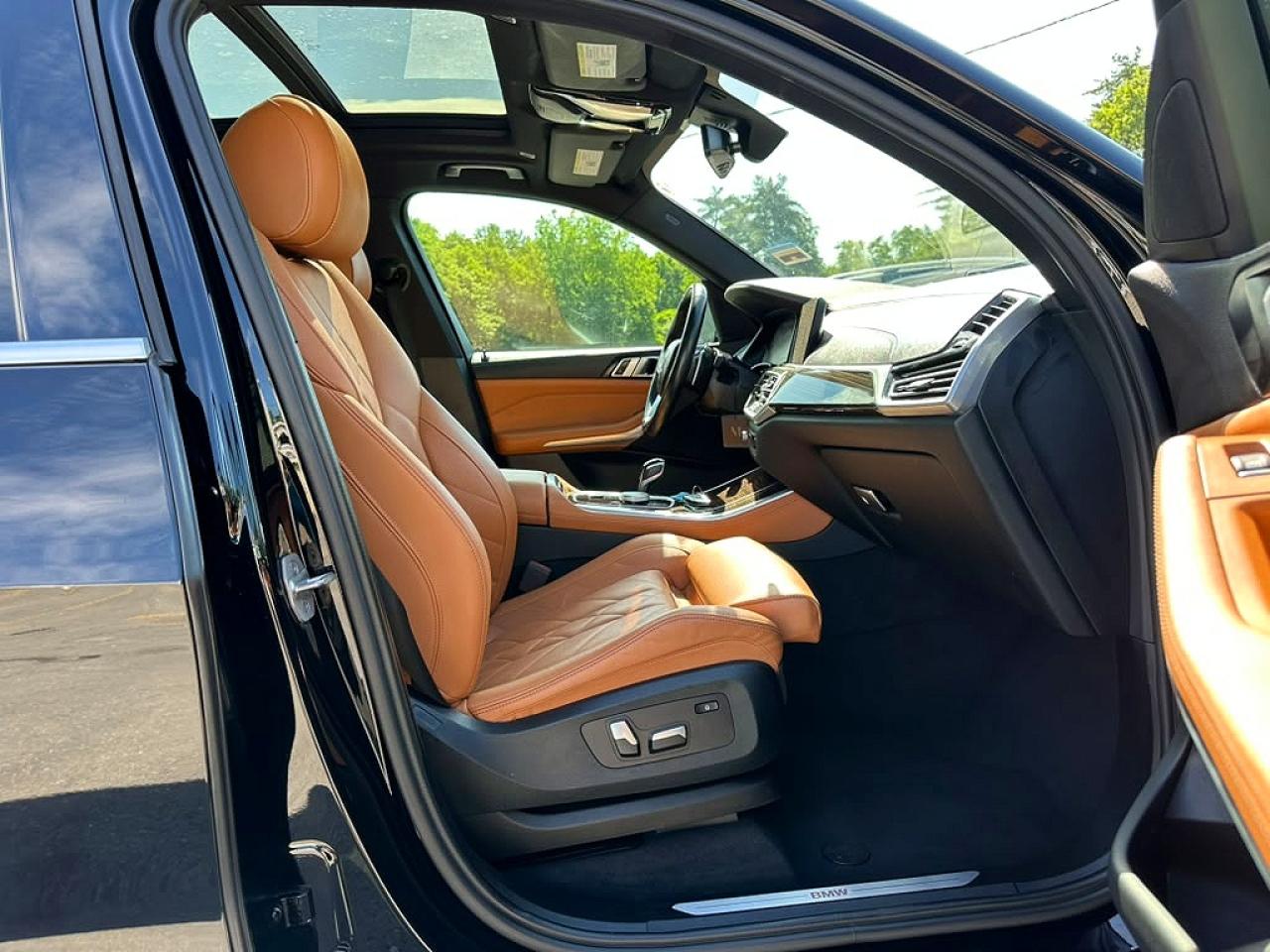 2023 BMW X5 sDrive40i