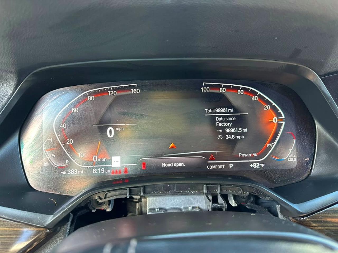 2023 BMW X5 sDrive40i
