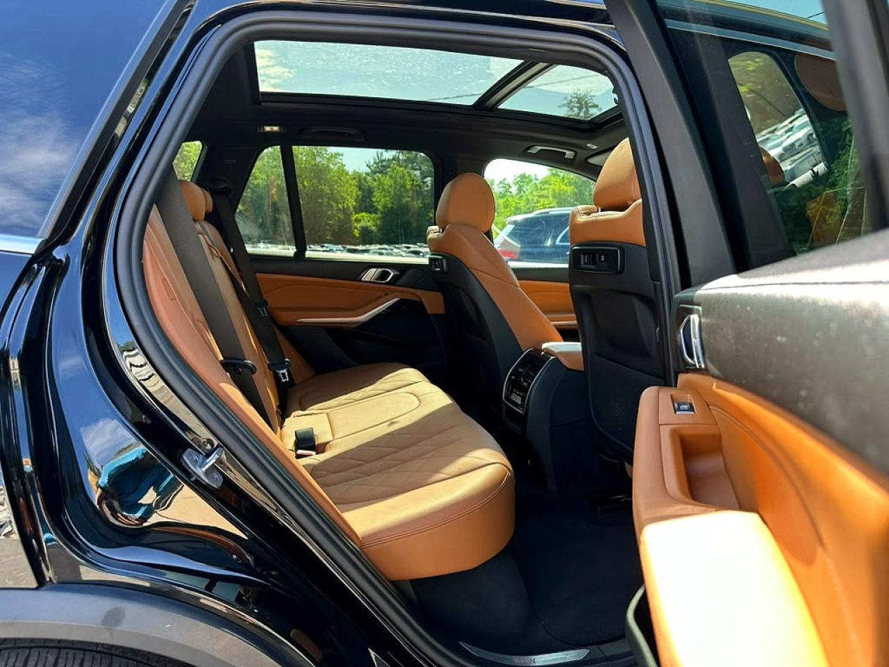 2023 BMW X5 sDrive40i