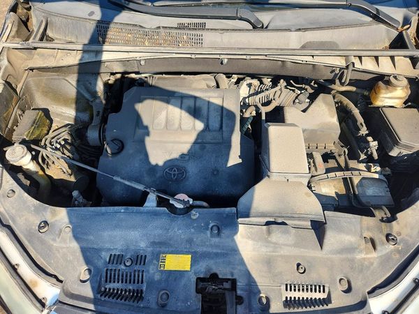 2016 TOYOTA HIGHLANDER Base/Hybrid