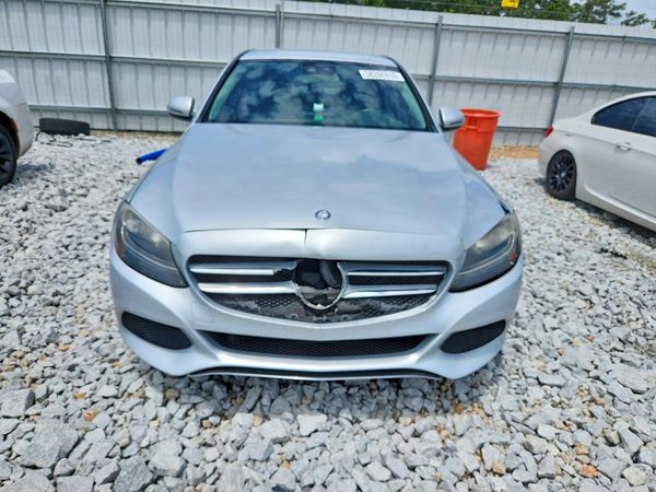 2016 MERCEDES-BENZ C300