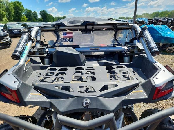 2019 CAN-AM MAVERICK X3