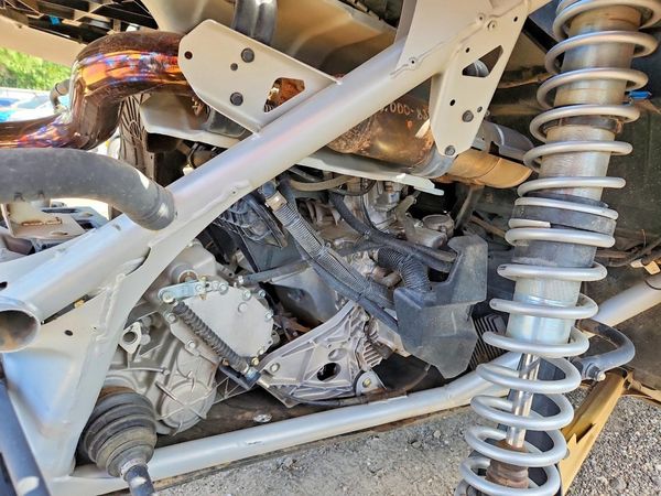 2019 CAN-AM MAVERICK X3