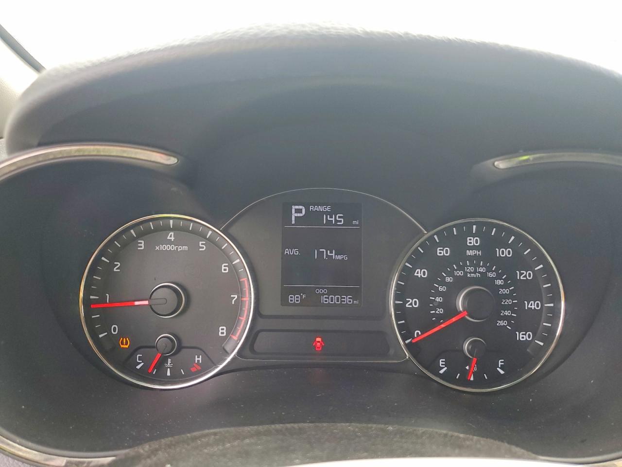 2018 KIA FORTE LX Base