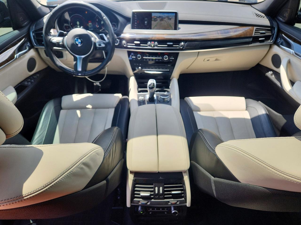 2018 BMW X6 xDrive35i