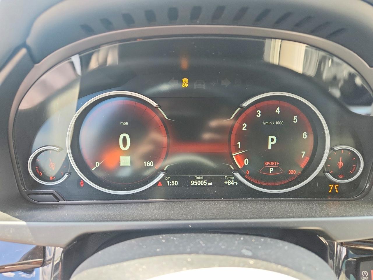 2018 BMW X6 xDrive35i