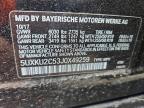 2018 BMW X6 xDrive35i