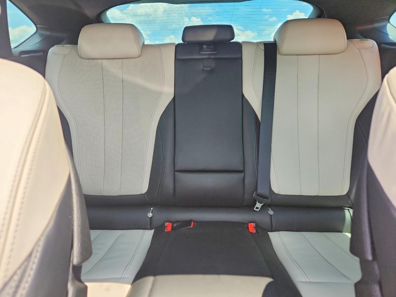 2018 BMW X6 xDrive35i