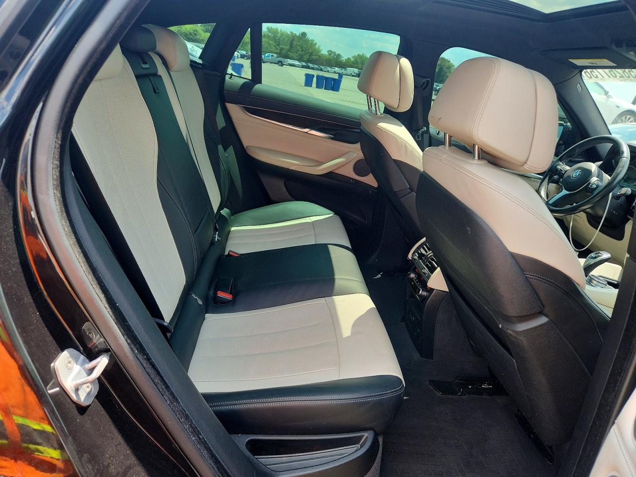 2018 BMW X6 xDrive35i