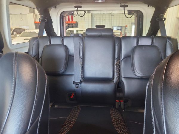 2021 JEEP WRANGLER UNLIMITED SAHARA 4XE
