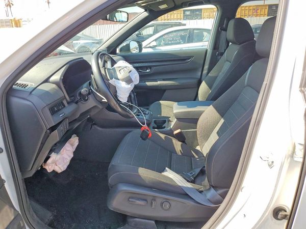 2025 HONDA CR-V Sport