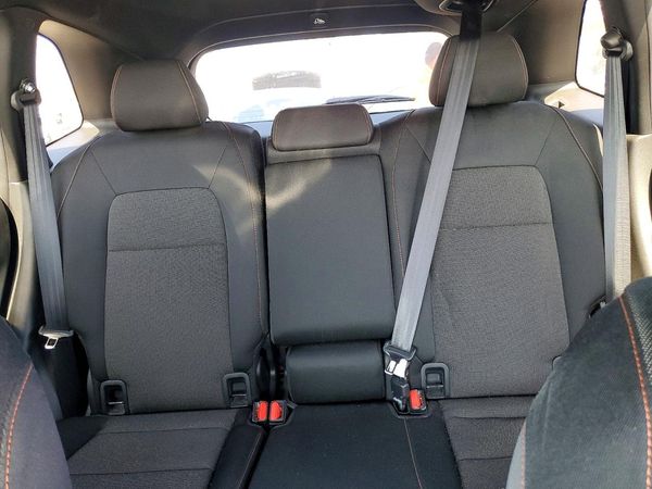 2025 HONDA CR-V Sport