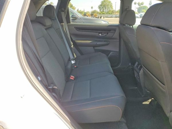 2025 HONDA CR-V Sport