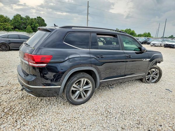 2020 VOLKSWAGEN ATLAS SE