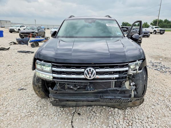 2020 VOLKSWAGEN ATLAS SE