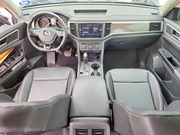 2020 VOLKSWAGEN ATLAS SE