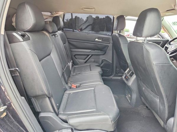 2020 VOLKSWAGEN ATLAS SE