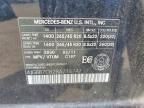 2011 MERCEDES-BENZ ML ML550 4-MATIC