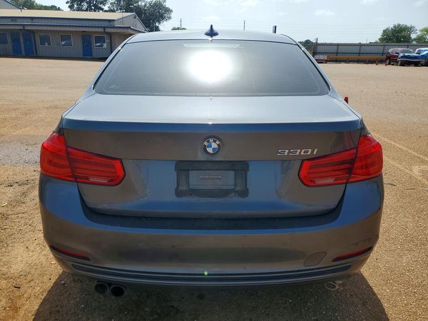 2022 BMW 330 SA