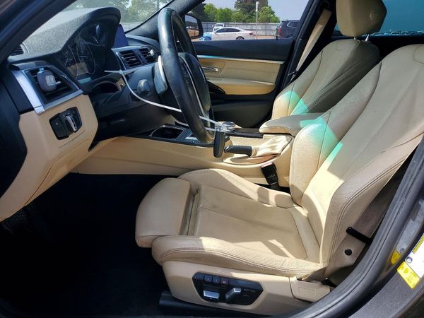 2022 BMW 330 SA