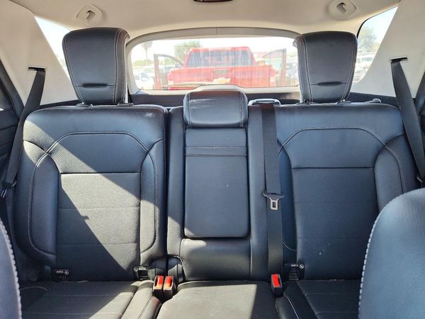 2014 MERCEDES-BENZ ML ML350
