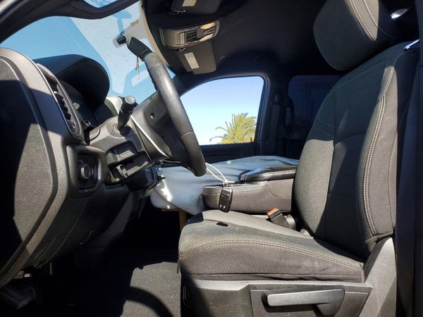 2024 RAM 3500 TRADESMAN CREW CAB 4X4