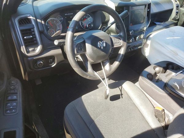 2024 RAM 3500 TRADESMAN CREW CAB 4X4
