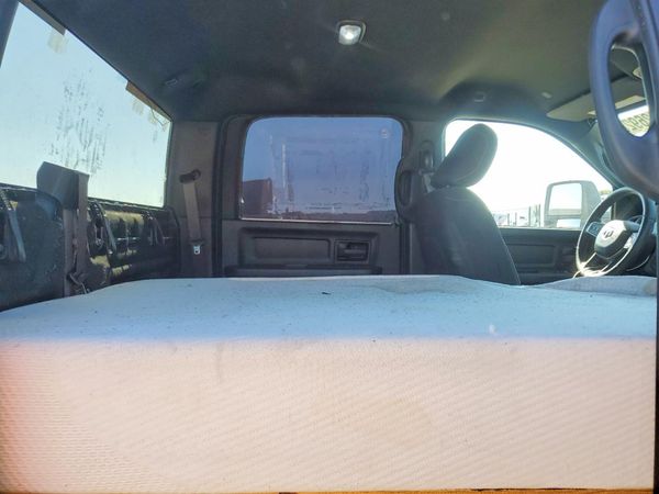 2024 RAM 3500 TRADESMAN CREW CAB 4X4