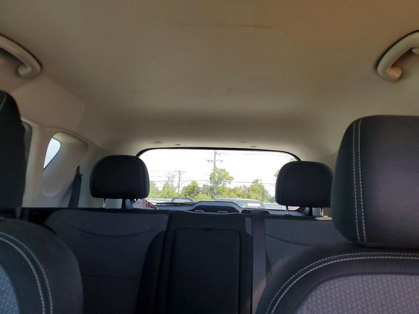 2017 KIA SOUL Plus
