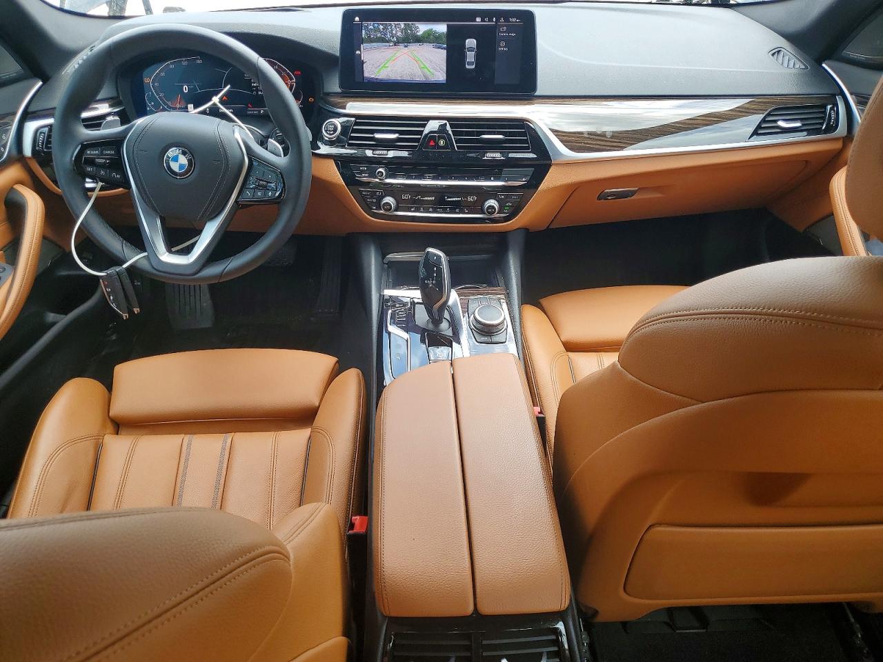 2022 BMW 540 xDrive