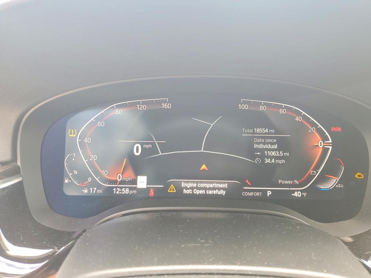 2022 BMW 540 xDrive