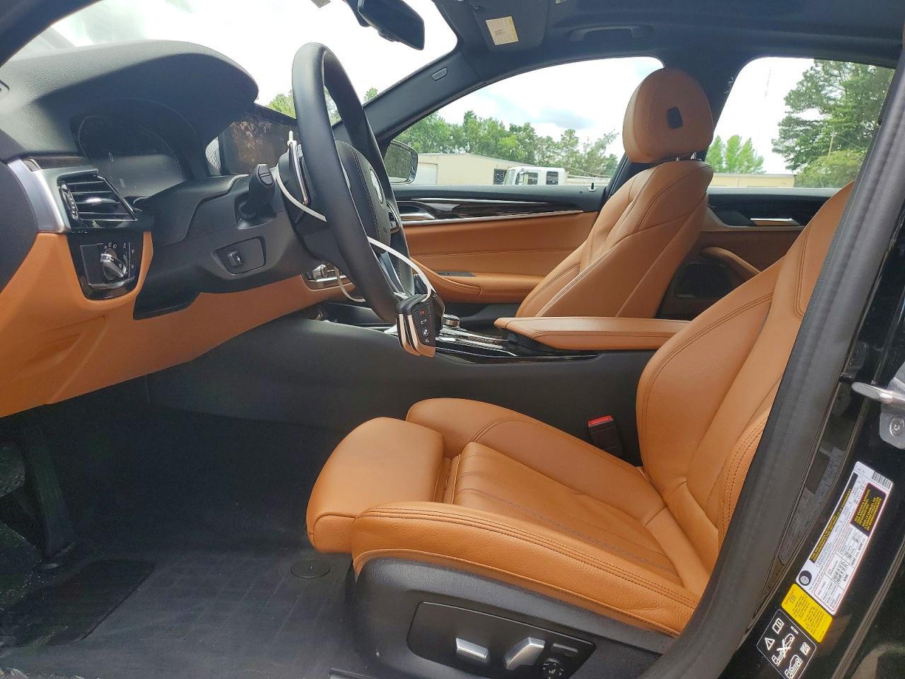 2022 BMW 540 xDrive