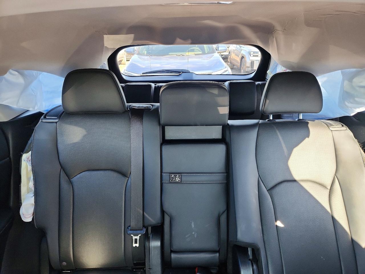 2021 LEXUS RX 350L Premium