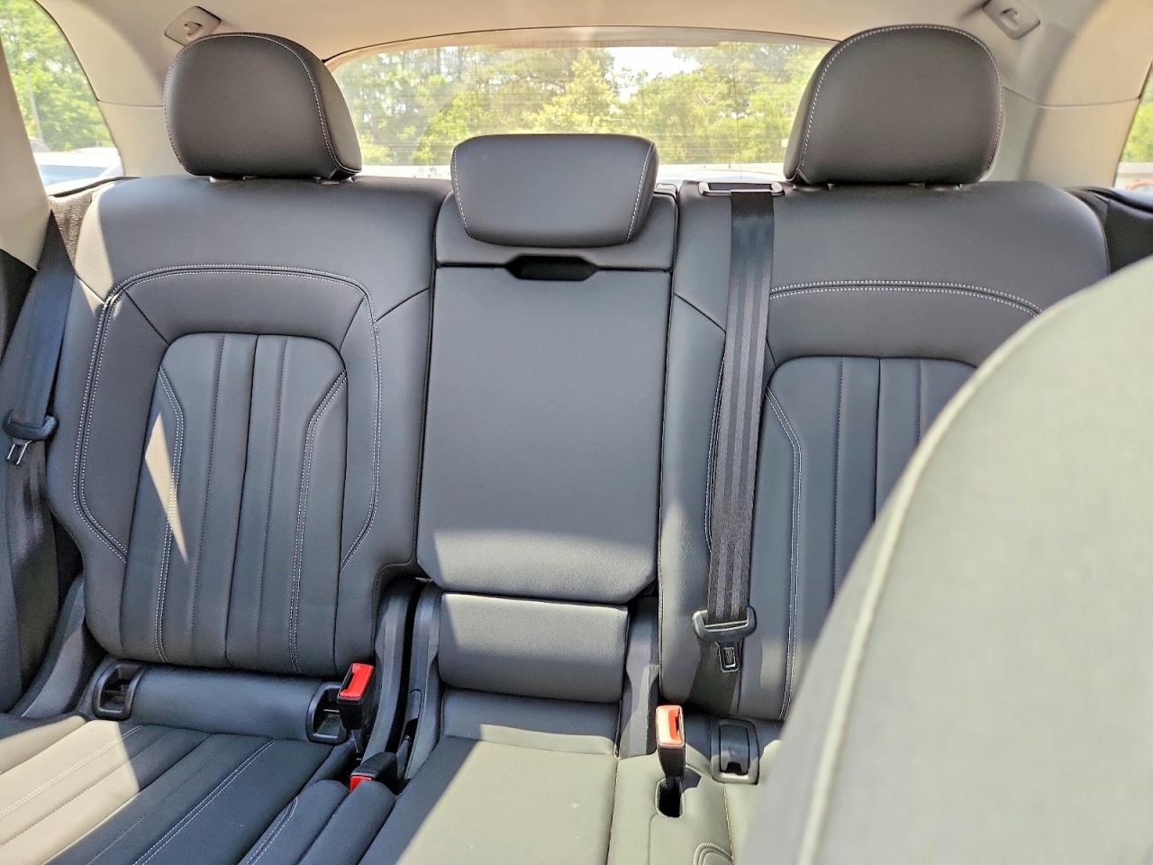2021 AUDI Q5 quattro Premium Plus
