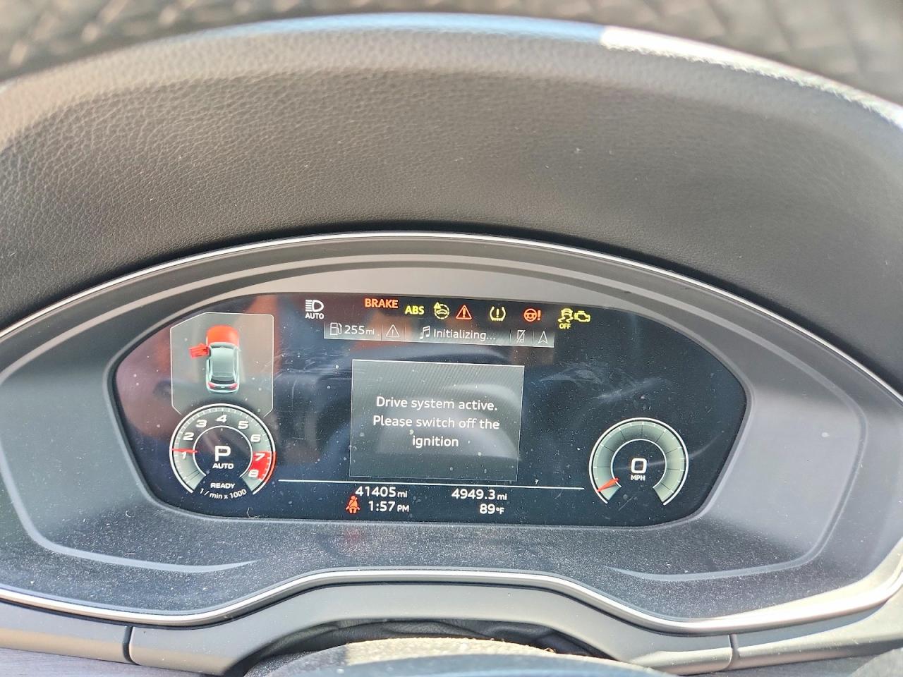 2021 AUDI Q5 quattro Premium Plus