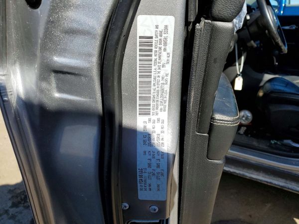 2017 JEEP CHEROKEE LIMITED FWD
