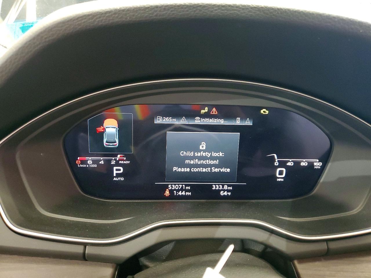 2021 AUDI Q5 quattro Premium Plus