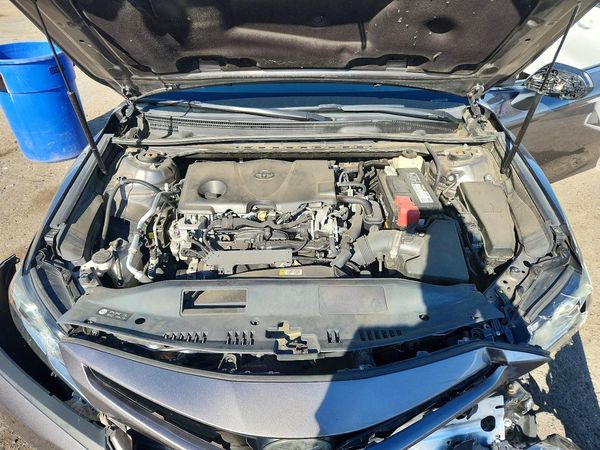 2018 TOYOTA CAMRY L/LE/SE/XLE