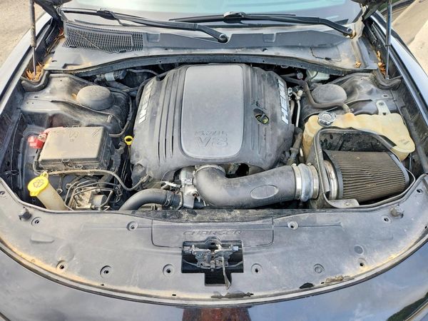 2019 DODGE CHARGER R/T