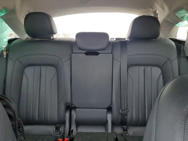 2019 AUDI Q5 quattro Premium