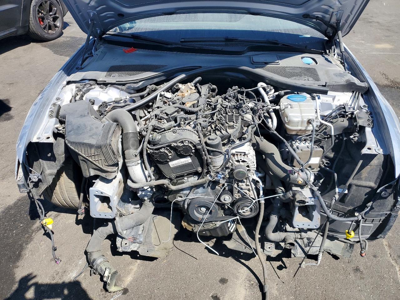 2018 AUDI A6